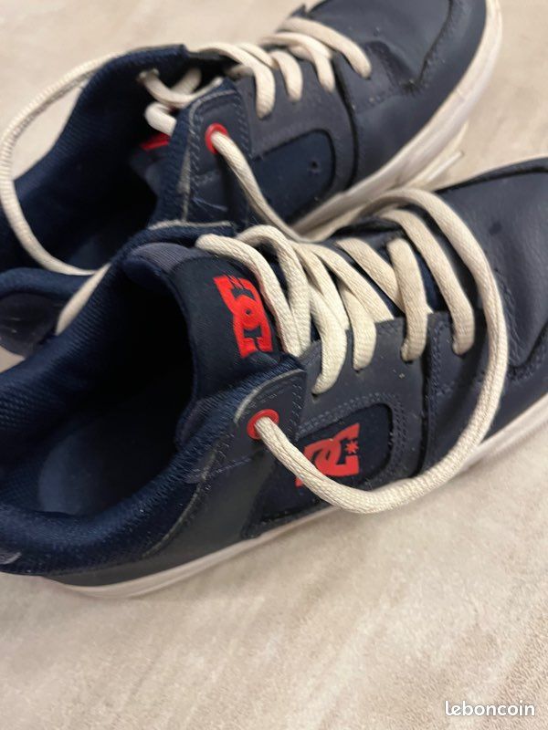 Sneakers DC shoes taille 36 (image 5)