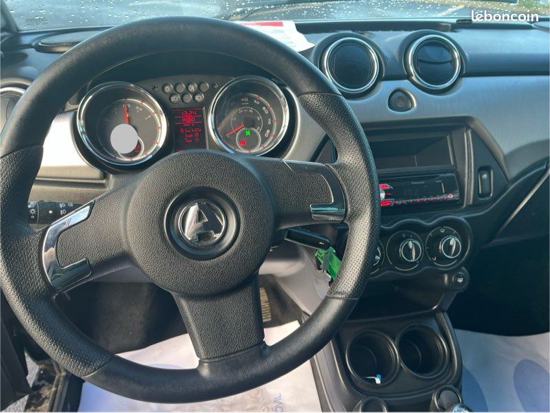 Voiture sans permis - AIXAM CITY PREMIUM (image 4)
