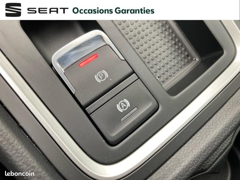 Seat Ateca 1.0 TSI 115ch Start&Stop Business (image 25)