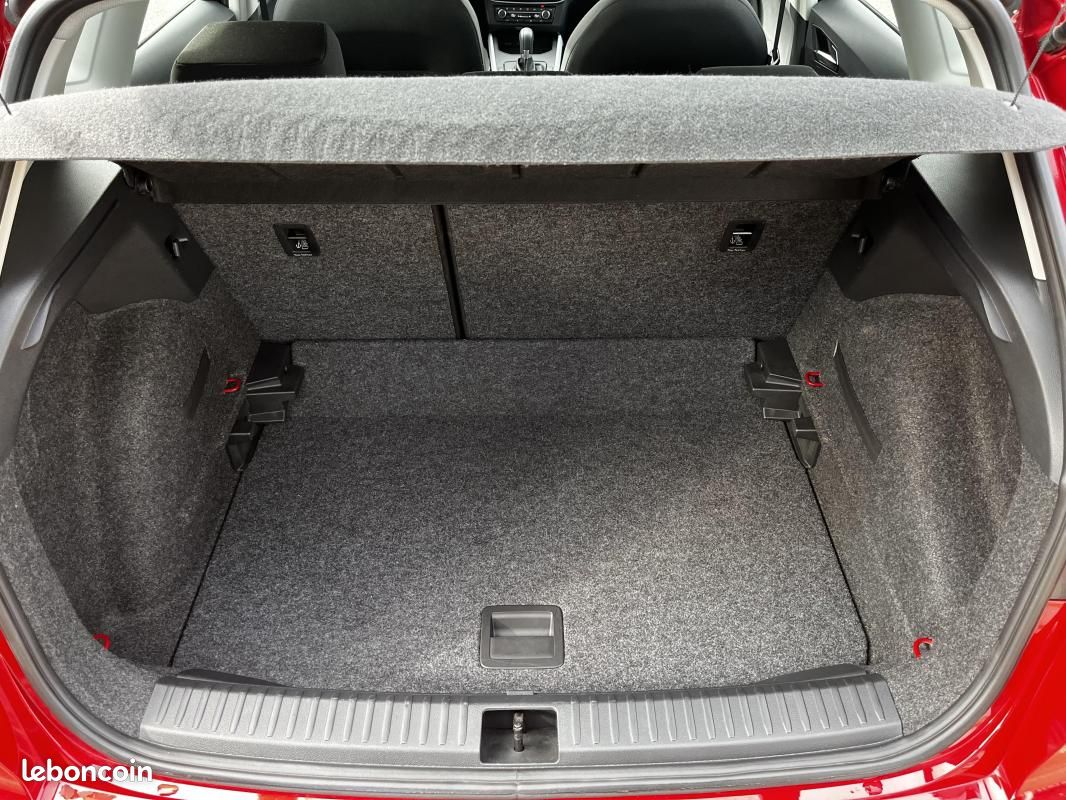 Seat Arona 1.0 TSI 115 ch Start/Stop DSG7 Copa (image 16)