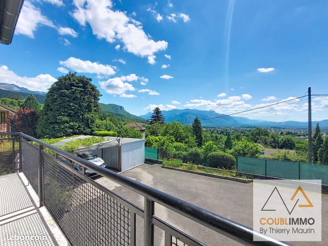 Maison 6 pièces 143 m² · à Coublevie · 143 m² · 425 000 €