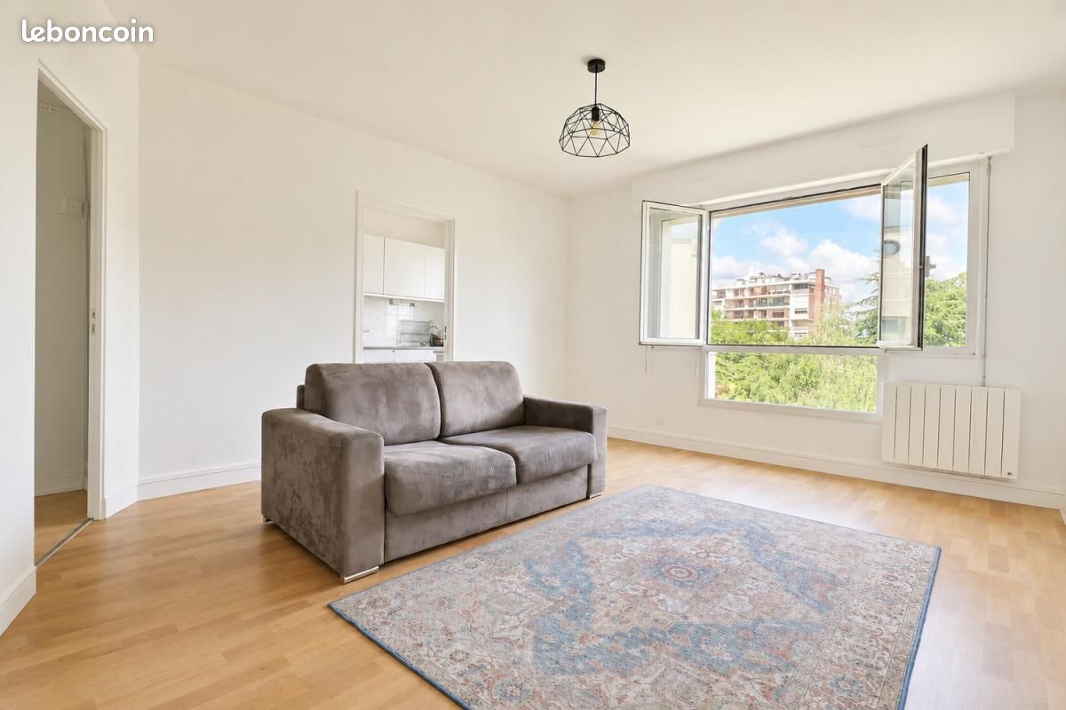 Appartement 2 pièces 48 m² · à Clamart · 48 m² · 240 000 €