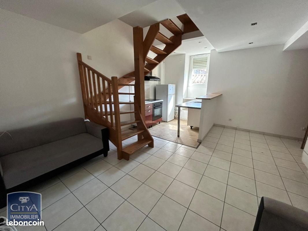 Appartement 3 pièces 34 m² · à Istres · 34 m² · 690 €/mois