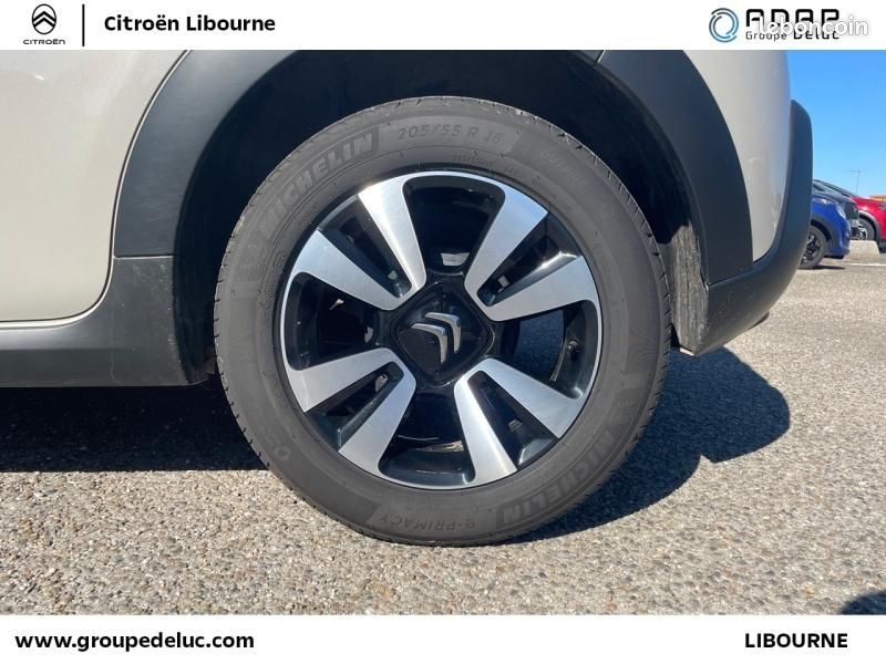 Citroen C3 1.2 PureTech 83ch S&S MAX (image 19)