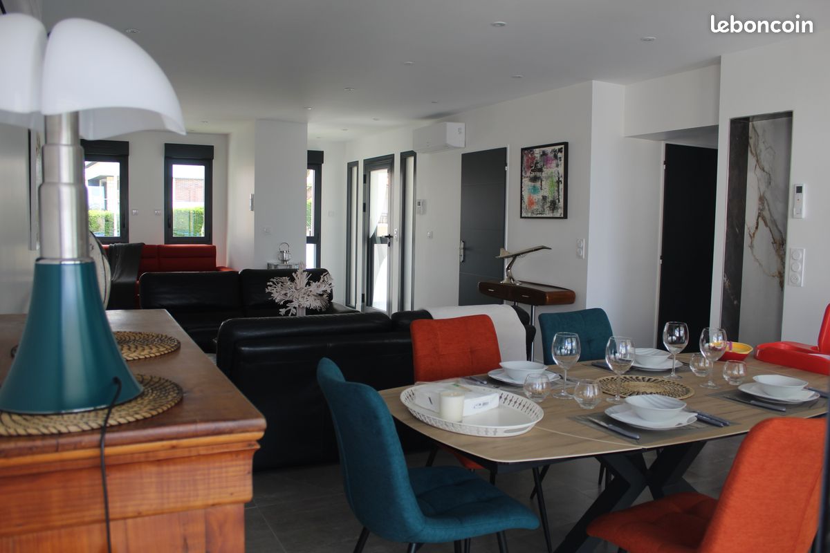 Location saisonniere (image 9)