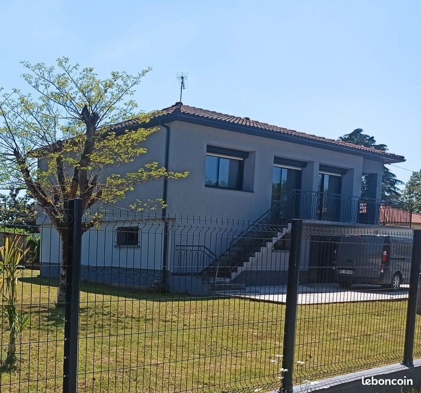 Maison 4 pièces 72 m² · à Montayral · 72 m² · 168 000 €