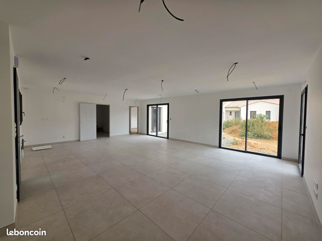 Maison 4 pièces 114 m² · à Coulon · 114 m² · 320 000 €