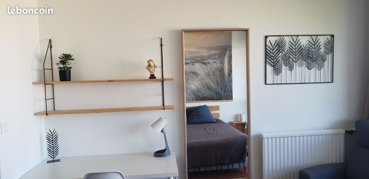 Appartement 3 pièces 55 m² · à Avignon · 55 m² · 330 €/mois