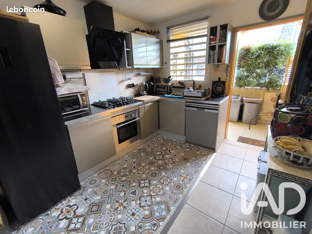 Maison 3 pièces 76 m² (image 4)
