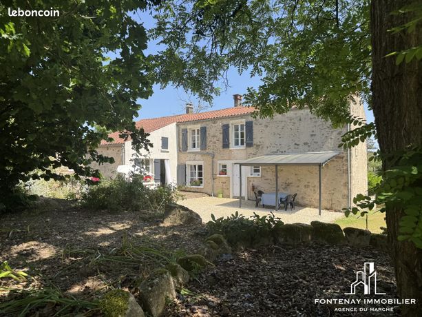 Maison 7 pièces 176 m²