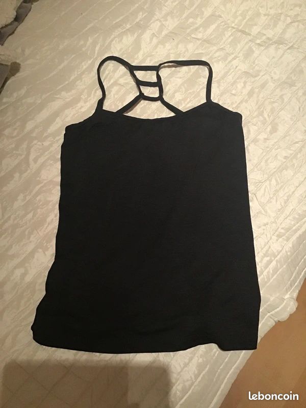 Brassière de sport marque roxy (image 1)