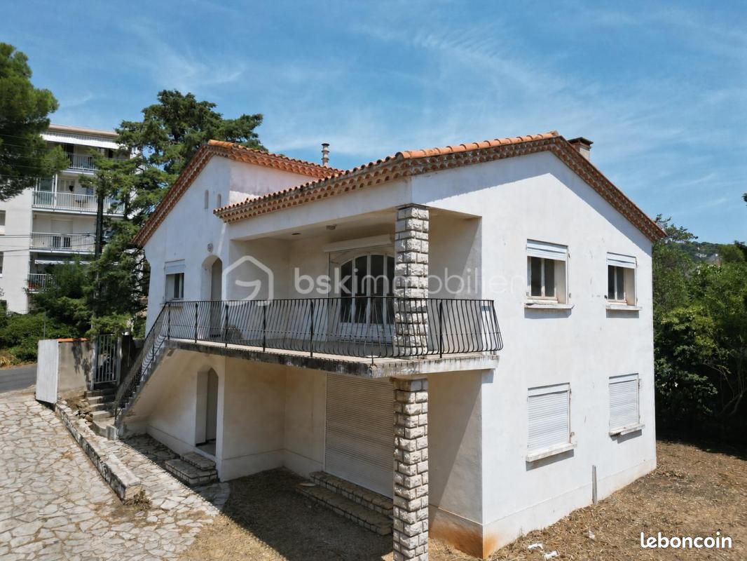 Appartement 4 pièces 88 m² · à Sète · 88 m² · 299 000 €