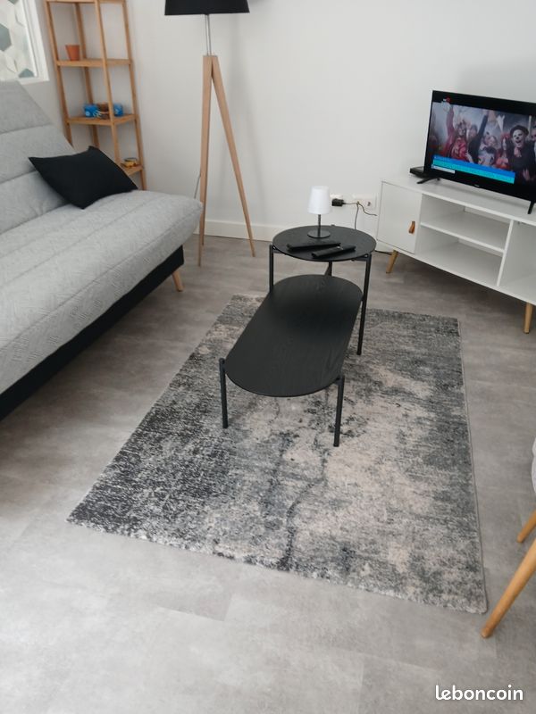 Appartement 2 pièces 35 m² · à Rouen · 35 m² · 730 €