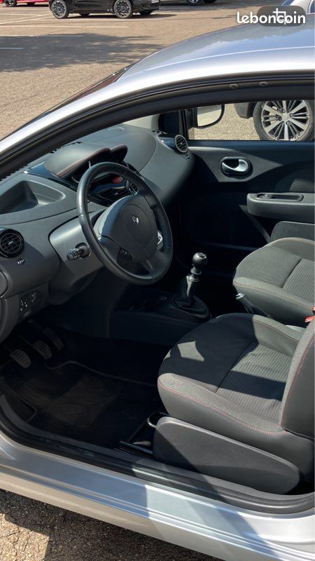Renault Twingo II Intens (image 3)