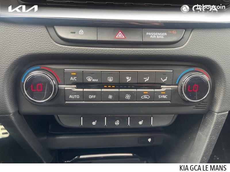 Kia Ceed 1.6 CRDI 136ch MHEV GT Line Premium DCT7 (image 11)