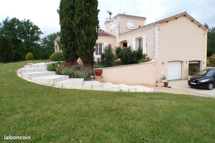 Propriété 6 pièces 168 m²