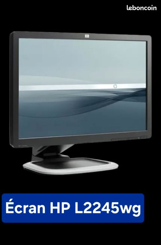 Écran L 2245wg - HP (image 1)