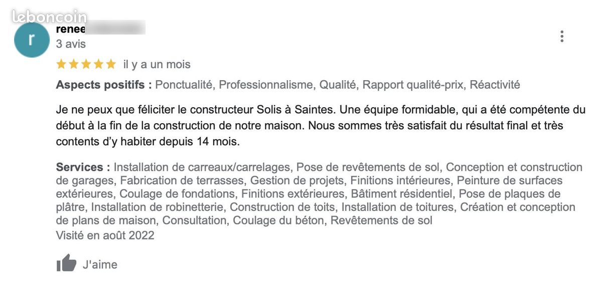 Maison 6 pièces 130 m² (image 9)