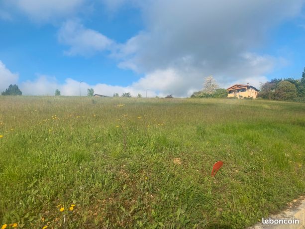 Terrain - 1784m2