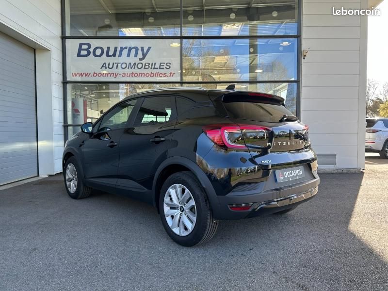 Mitsubishi ASX 1.0 MPI-T 91ch Business (image 3)