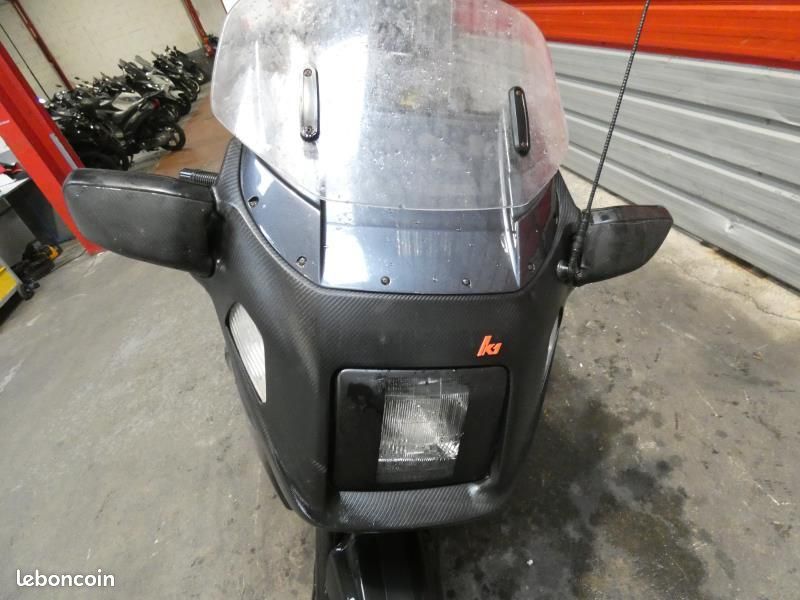 BMW K1 1100 cm3 (image 17)
