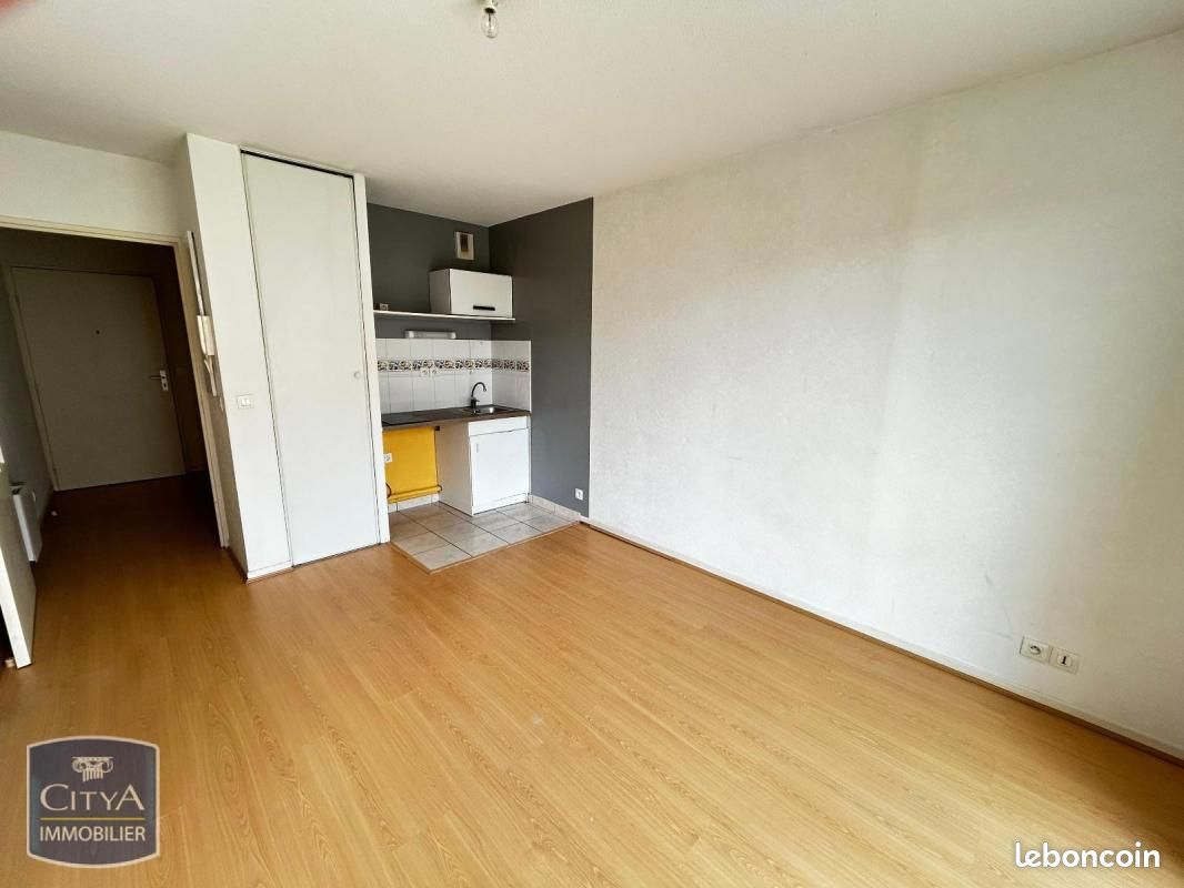 Appartement 1 pièce 22 m² · à Mont-de-Marsan · 22 m² · 370 €