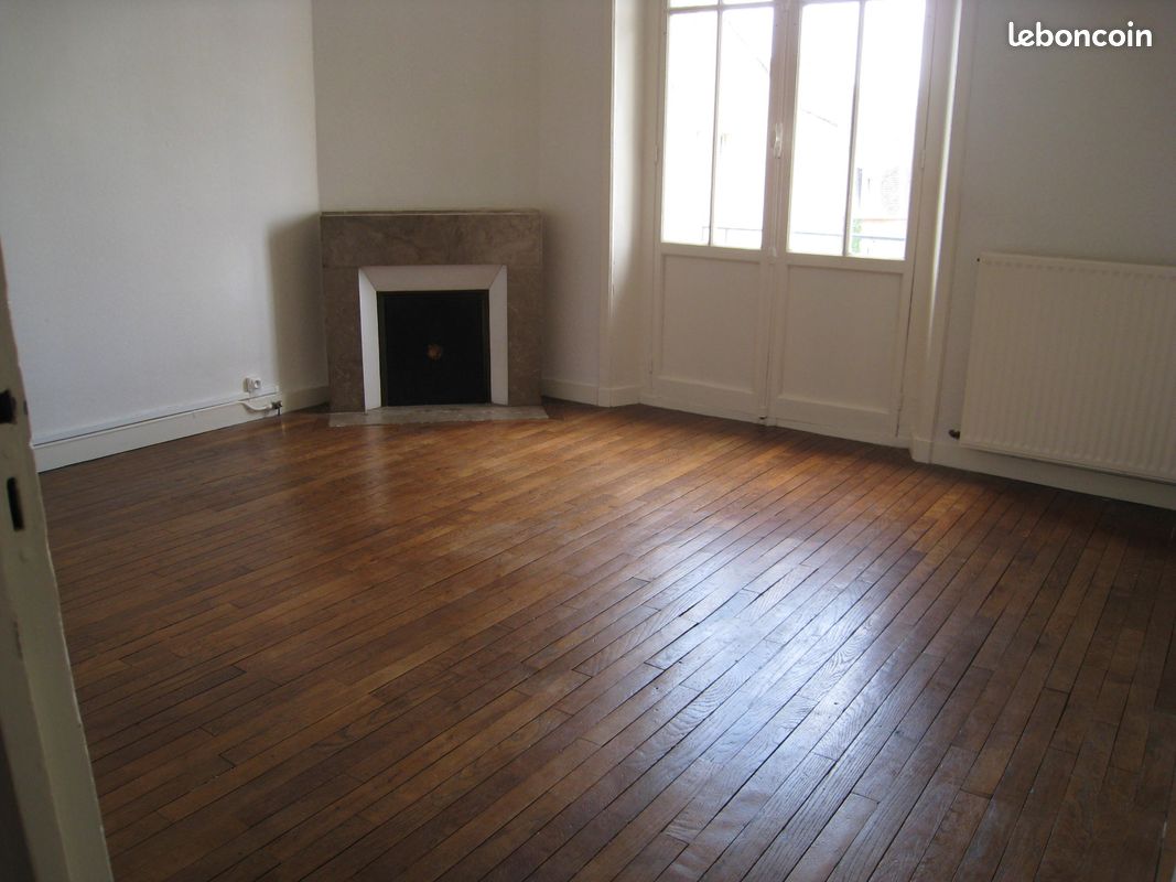 Appartement 2 pièces 51 m² · à Rennes · 51 m² · 760 €/mois