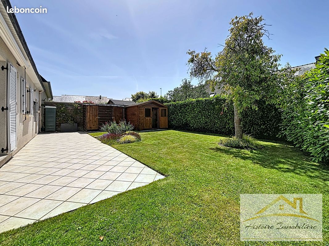 Maison 6 pièces 100 m² · à Brest · 100 m² · 273 000 €