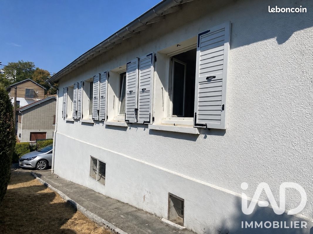 Maison 4 pièces 82 m² · à Dole · 82 m² · 189 000 €