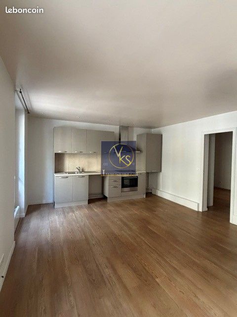 Appartement 2 pièces 40 m² · à Paris · 40 m² · 1 400 €/mois