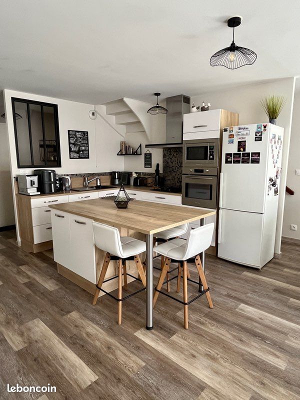 Maison 4 pièces 102 m² · à Saint-Gilles · 102 m² · 269 000 €
