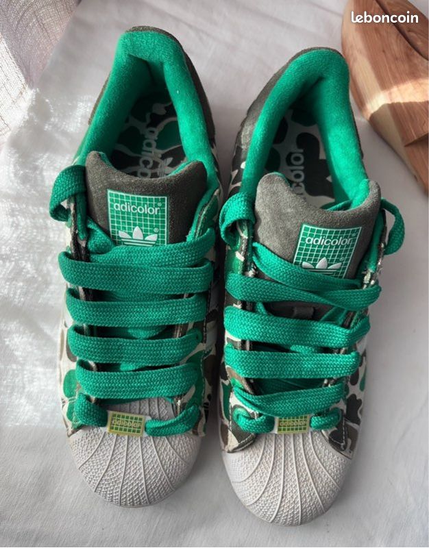 adidas gazelle silver green womens adidas Q16292 adidas Superstar 80's Complex QS Mens Shoe