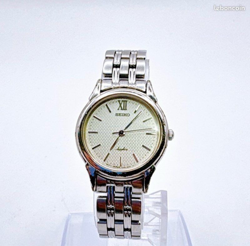 Seiko V701-2070 (1990-1999) (image 2)
