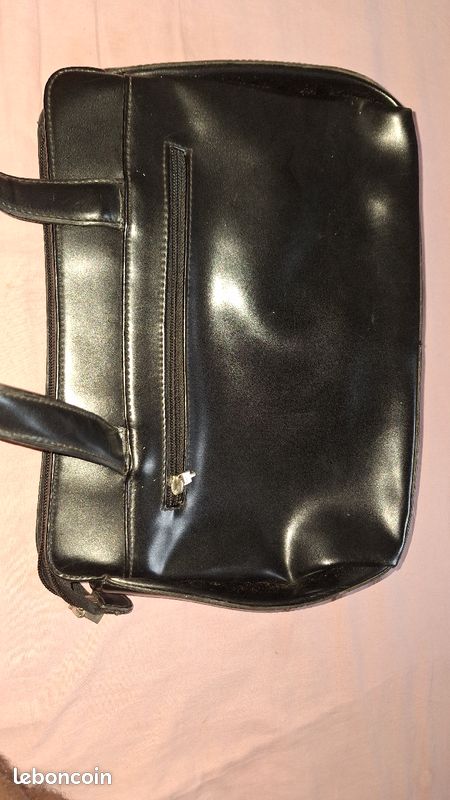 Sac C&L Paris Cuir 20 (image 3)