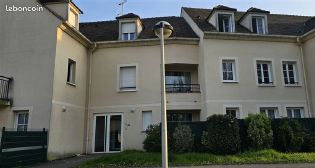Appartement 3 pièces 70 m² · à Verberie · 70 m² · 178 000 €