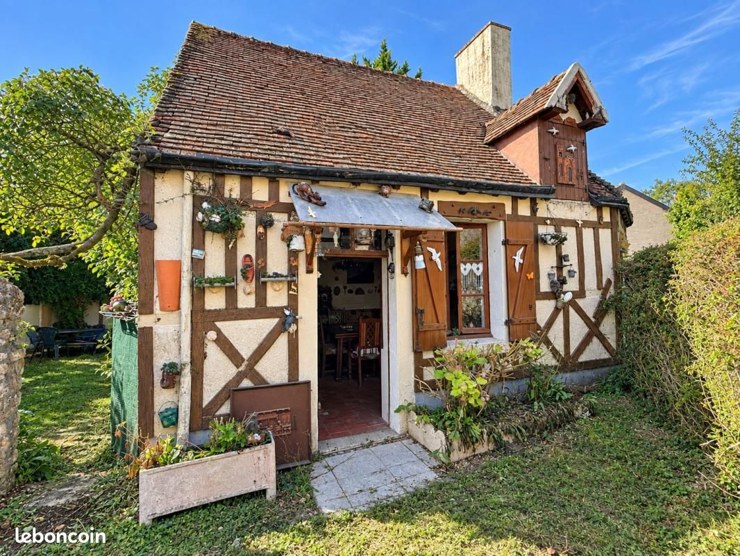 Maison 3 pièces 70 m² · à Louvigny · 70 m² · 57 225 €