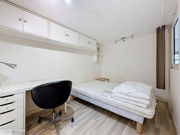 Appartement 3 pièces 46 m² — 9
