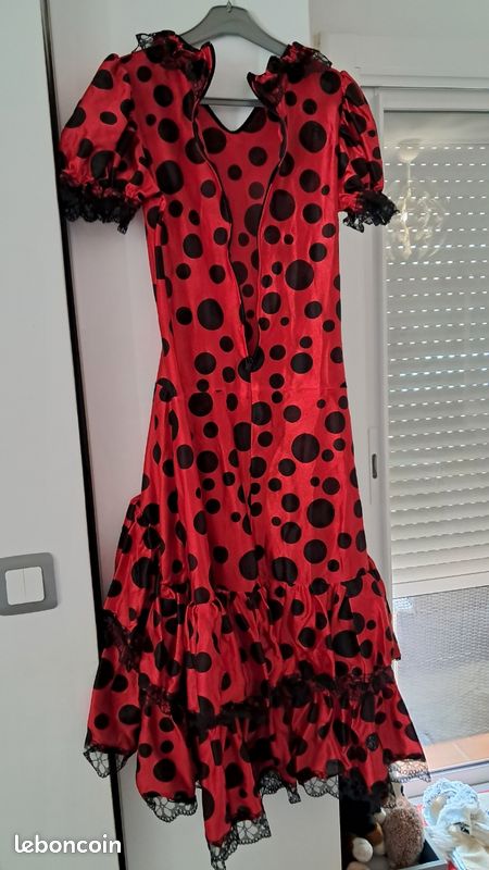 Robe espagnole (image 16)