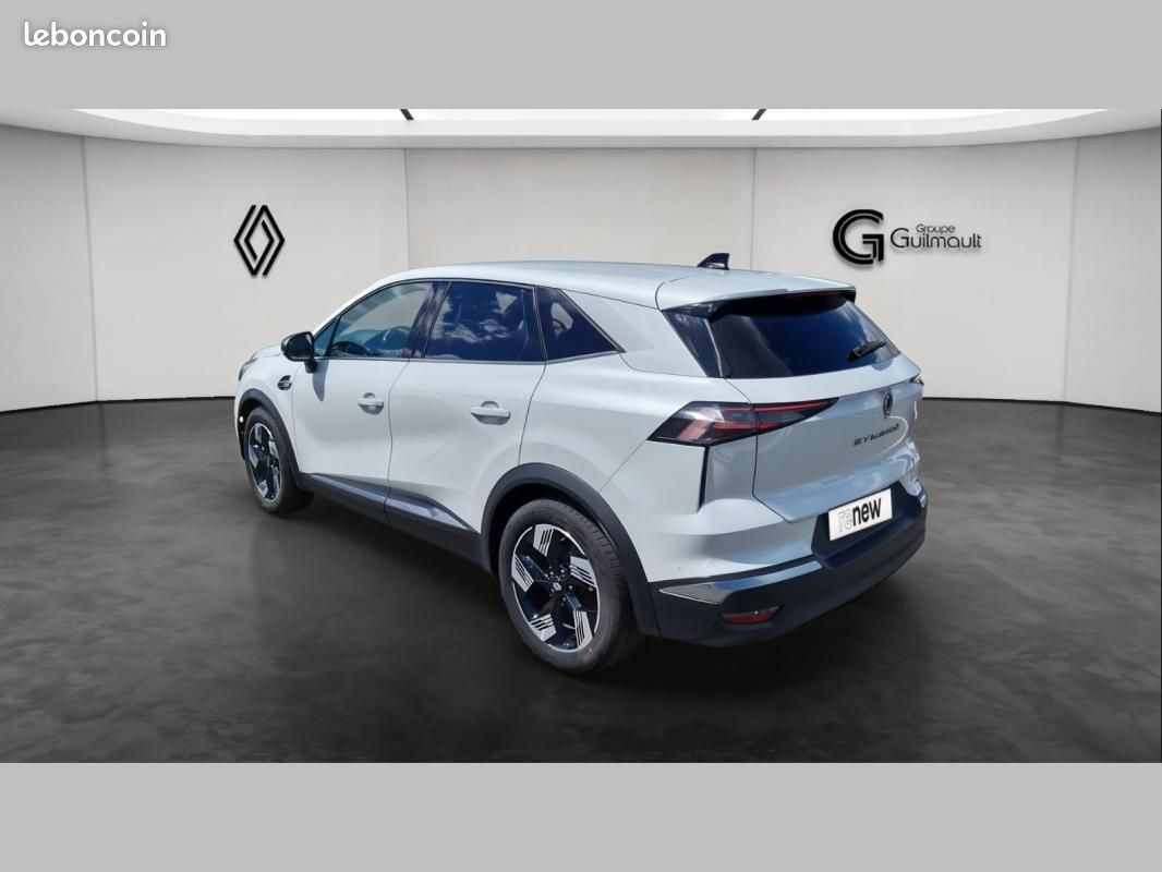 Renault Symbioz E-Tech full hybrid 145 Techno (image 3)
