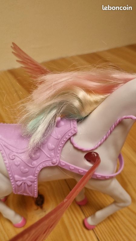 Licorne aile (alicorne) (image 6)
