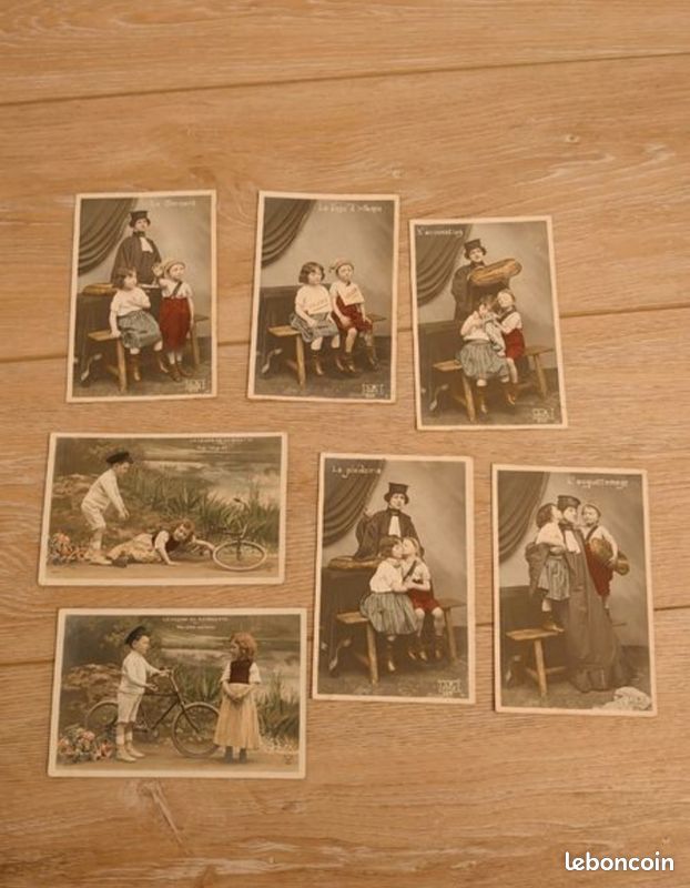 1892 Revue Ancienne LA BICYCLETTE N° 12 - Toutes les pages en photos