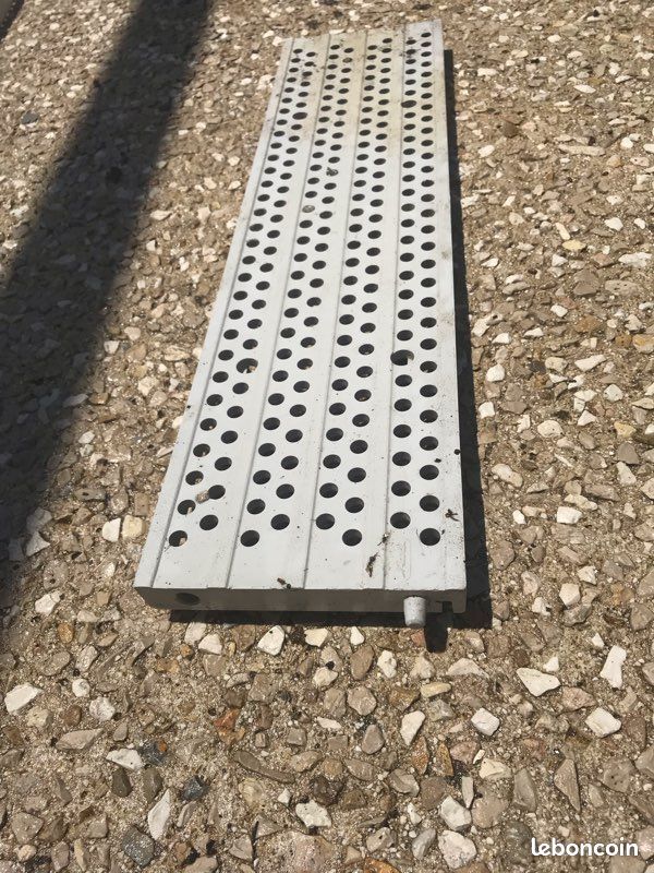 Grille de caniveau (image 2)