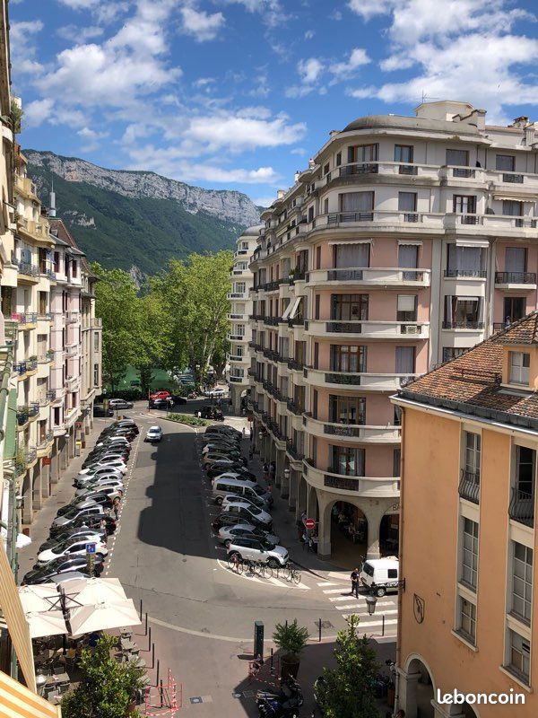 Appartement 2 pièces 32 m² · à Annecy · 32 m² · 950 €