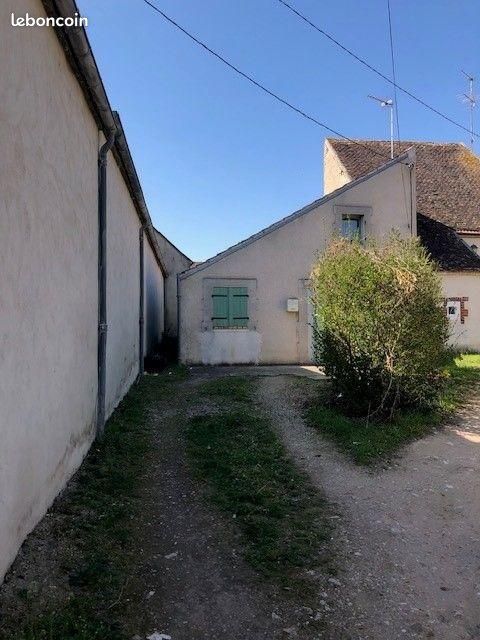 Maison 2 pièces 36 m² (image 2)