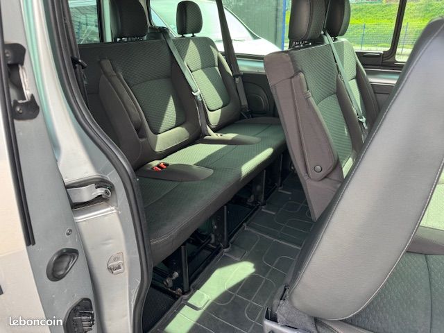 Fiat Talento 1.2 LH1 1.6 Multijet 125 (image 14)