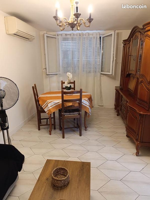 Appartement 2 pièces 45 m² · à Marseille · 45 m² · 700 €