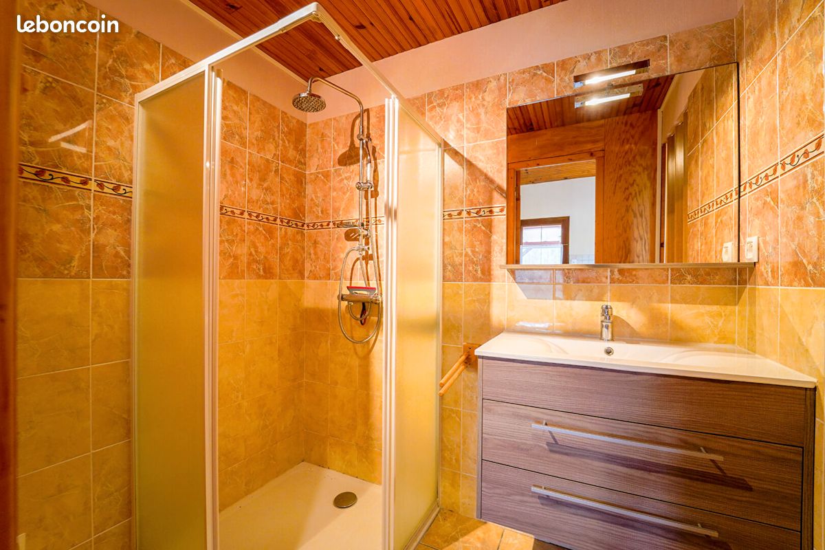 Maison 8 pièces 169 m² - Pontenx-les-Forges 40200 (image principale 6)