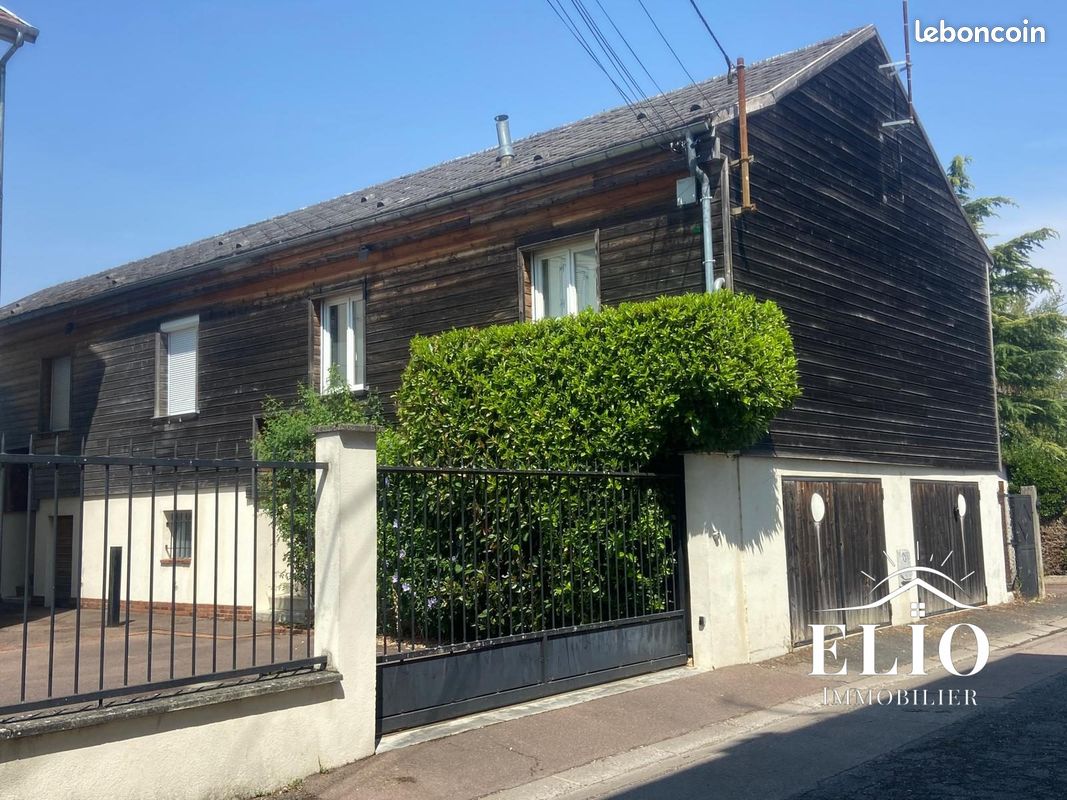 Appartement 2 pièces 35 m² · à Troyes · 35 m² · 82 000 €
