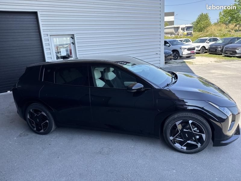 Kia EV4 204ch 81,4kWh GT-Line + Harman Kardon (image 4)