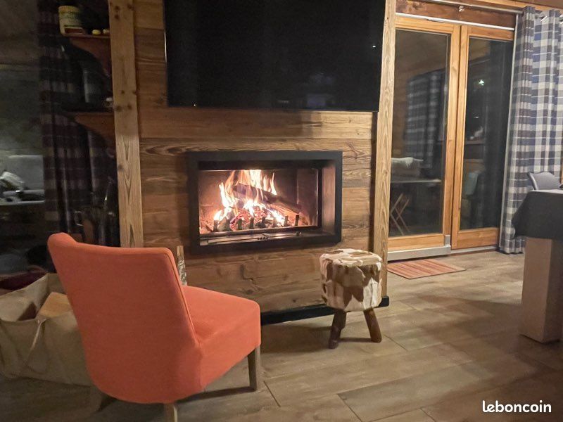 À louer chalet font romeu (image 16)